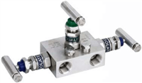 Manual Needle Valves & Actuators